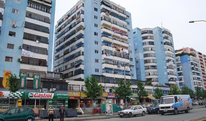 BSH: Rritet ne 11.3 per qind indeksi i cmimit te banesave